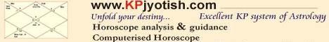 Welcome to Astrology (Krishnamurti Paddhati). Ask me questions, Computerised Horoscope, Match Making etc