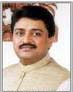 Mr. Ashok Shankarrao Chavan