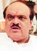 Mr. Chhagan Chandrakant Bhujbal