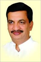 Shri Vijay alias Balasaheb Bhausaheb Thorat