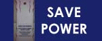 Save Power, Save your Electric Bill