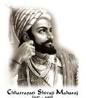 We Salute Chhatrapati Shivaji Maharaj a shining example of a noble and ideal king.