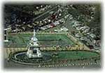 Flora Fountain