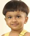 Tanmay a Professional Child Model 
